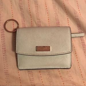 Kate Spade Laurel Way Petty Wallet